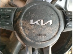 Recambio de airbag delantero izquierdo para kia stonic (yb) 1.0 t-gdi referencia OEM IAM   