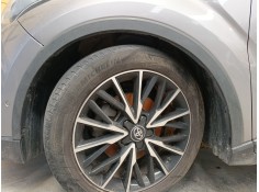 Recambio de aletin delantero izquierdo para toyota c-hr (_x1_) 1.8 hybrid (zyx10_, zyx11_) referencia OEM IAM   