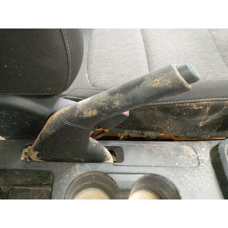 Recambio de palanca freno de mano para kia stonic (yb) 1.0 t-gdi referencia OEM IAM   