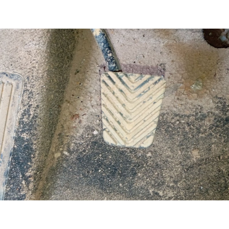 Recambio de pedal embrague para kia stonic (yb) 1.0 t-gdi referencia OEM IAM   