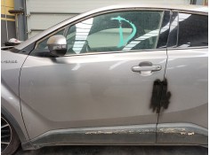 PUERTA DELANTERA IZQUIERDA 