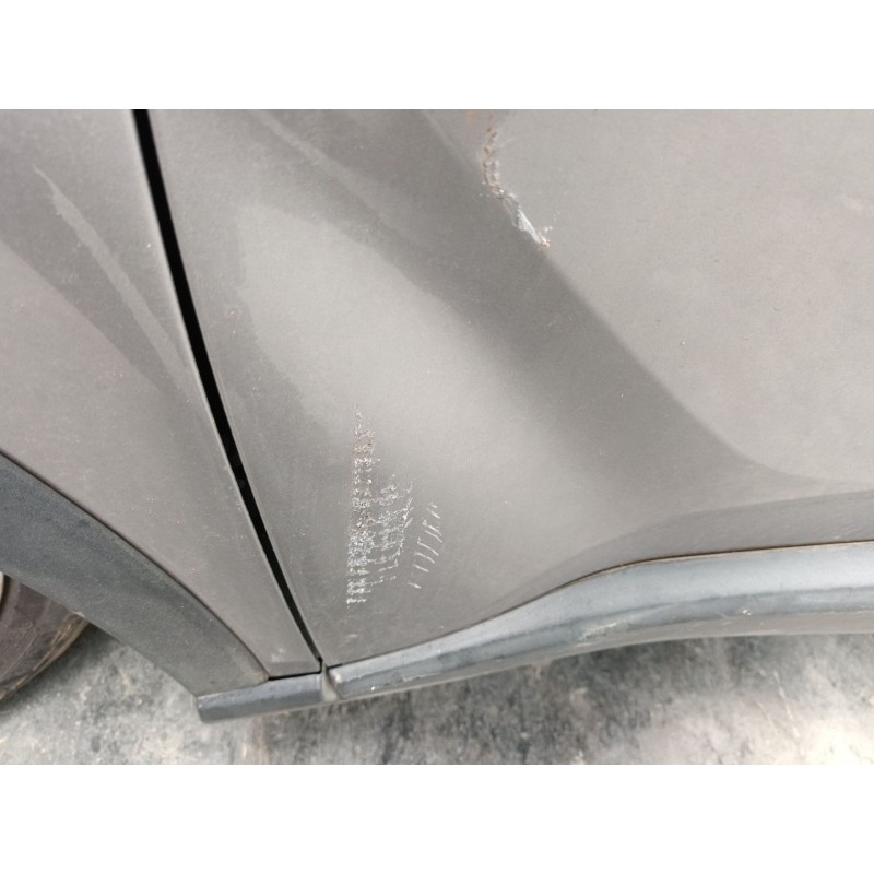 Recambio de puerta delantera izquierda para toyota c-hr (_x1_) 1.8 hybrid (zyx10_, zyx11_) referencia OEM IAM   