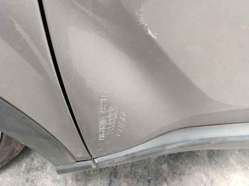 Recambio de puerta delantera izquierda para toyota c-hr (_x1_) 1.8 hybrid (zyx10_, zyx11_) referencia OEM IAM   