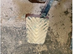 Recambio de pedal freno para kia stonic (yb) 1.0 t-gdi referencia OEM IAM   