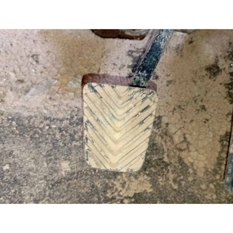 Recambio de pedal freno para kia stonic (yb) 1.0 t-gdi referencia OEM IAM   