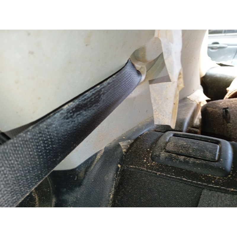 Recambio de cinturon seguridad trasero derecho para kia stonic (yb) 1.0 t-gdi referencia OEM IAM   