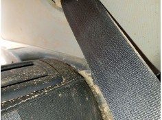 CINTURON SEGURIDAD TRASERO IZQUIERDO 