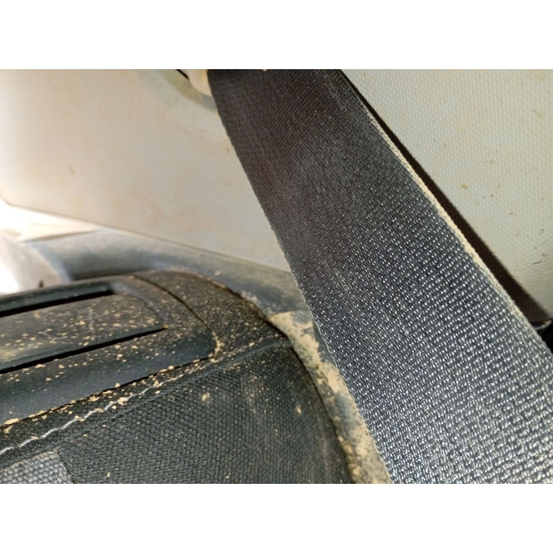 Recambio de cinturon seguridad trasero izquierdo para kia stonic (yb) 1.0 t-gdi referencia OEM IAM   