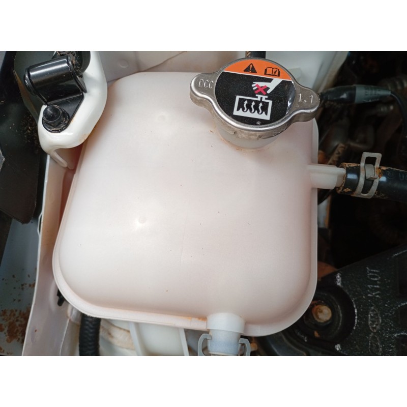 Recambio de deposito expansion para kia stonic (yb) 1.0 t-gdi referencia OEM IAM   