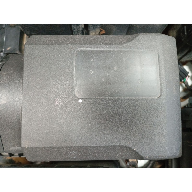 Recambio de filtro aire para kia stonic (yb) 1.0 t-gdi referencia OEM IAM   