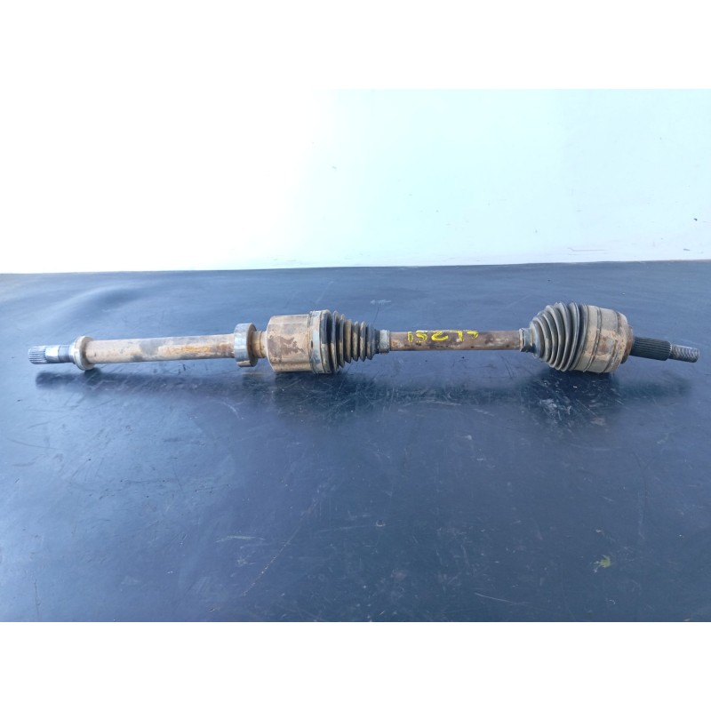 Recambio de transmision delantera derecha para renault kangoo express (fw0/1_) 1.5 dci 95 (fw16) referencia OEM IAM   