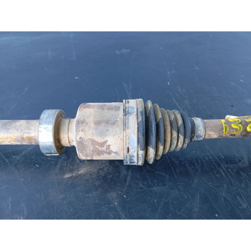 Recambio de transmision delantera derecha para renault kangoo express (fw0/1_) 1.5 dci 95 (fw16) referencia OEM IAM   