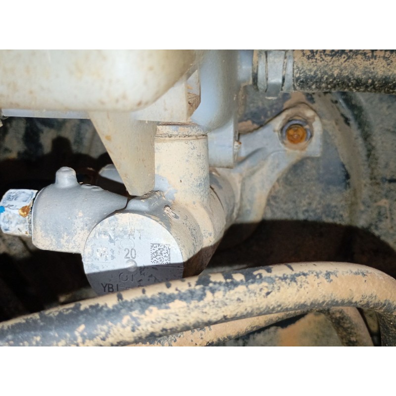 Recambio de bomba freno para kia stonic (yb) 1.0 t-gdi referencia OEM IAM   
