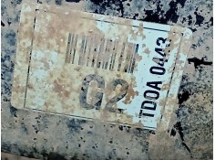 Recambio de servofreno para kia stonic (yb) 1.0 t-gdi referencia OEM IAM   