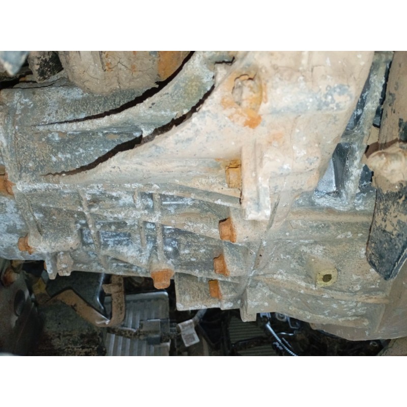 Recambio de caja cambios para kia stonic (yb) 1.0 t-gdi referencia OEM IAM   