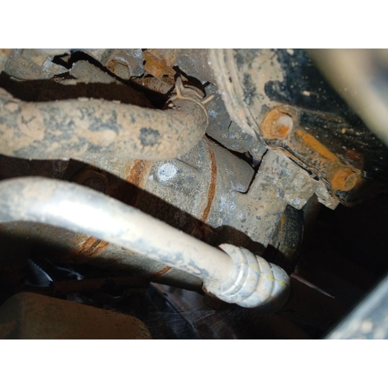 Recambio de compresor aire acondicionado para kia stonic (yb) 1.0 t-gdi referencia OEM IAM   