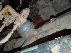 CREMALLERA DIRECCION 