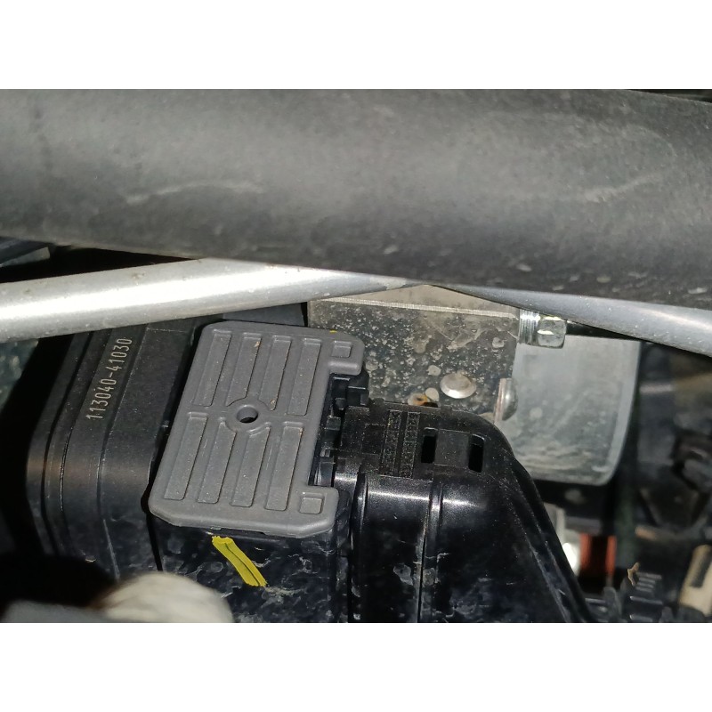 Recambio de abs para toyota c-hr (_x1_) 1.8 hybrid (zyx10_, zyx11_) referencia OEM IAM 11304041030  