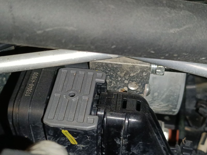 Recambio de abs para toyota c-hr (_x1_) 1.8 hybrid (zyx10_, zyx11_) referencia OEM IAM 11304041030  