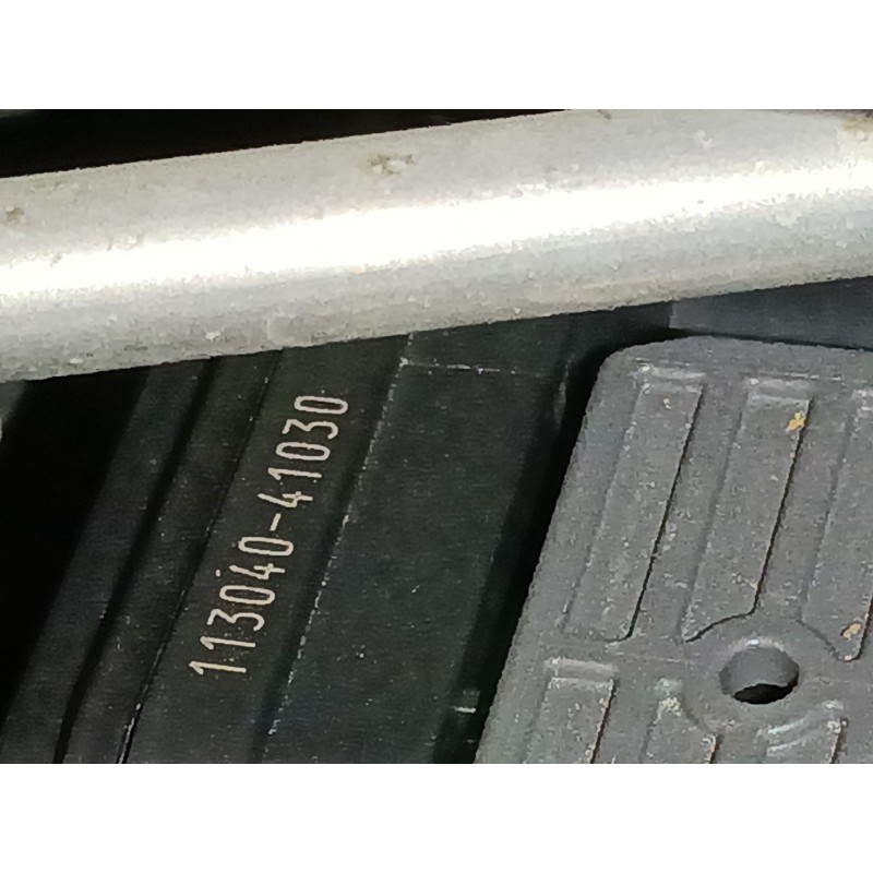 Recambio de abs para toyota c-hr (_x1_) 1.8 hybrid (zyx10_, zyx11_) referencia OEM IAM 11304041030  