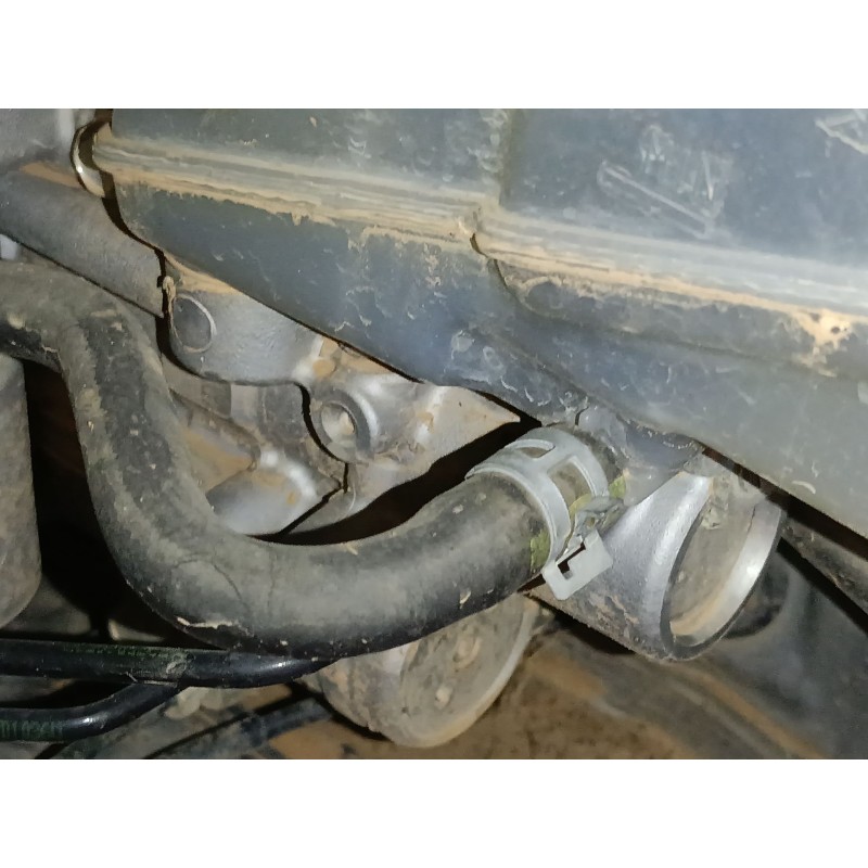 Recambio de bomba freno para toyota c-hr (_x1_) 1.8 hybrid (zyx10_, zyx11_) referencia OEM IAM   