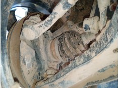 Recambio de mangueta delantera izquierda para kia stonic (yb) 1.0 t-gdi referencia OEM IAM   