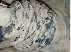 Recambio de transmision delantera izquierda para kia stonic (yb) 1.0 t-gdi referencia OEM IAM   