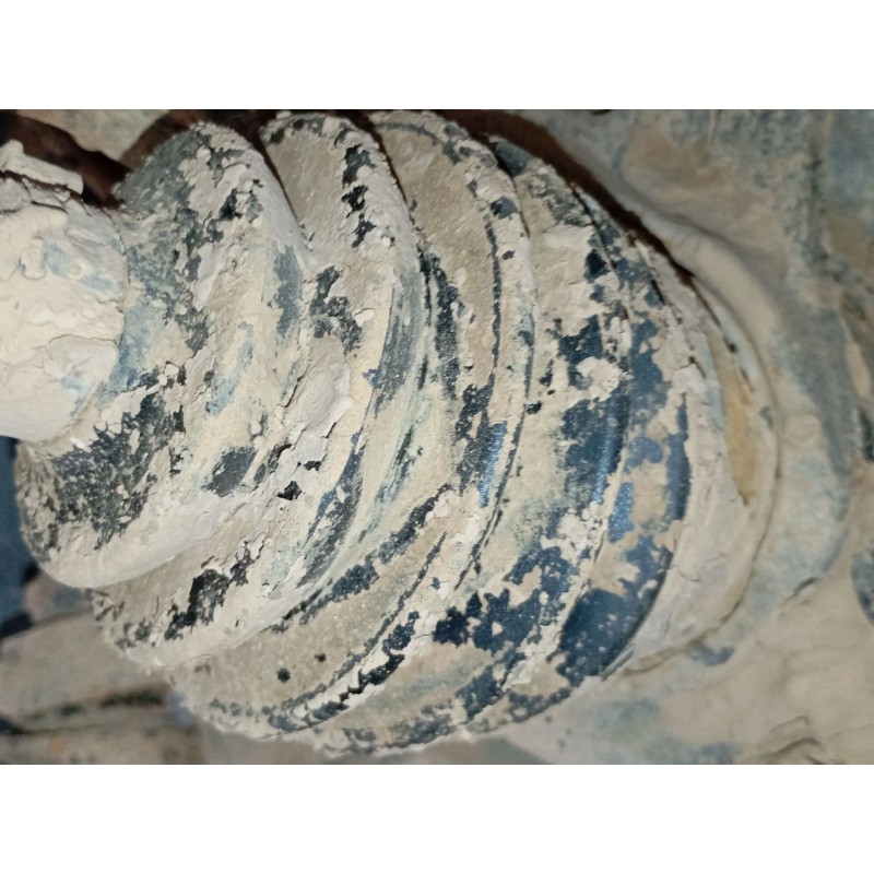 Recambio de transmision delantera izquierda para kia stonic (yb) 1.0 t-gdi referencia OEM IAM   