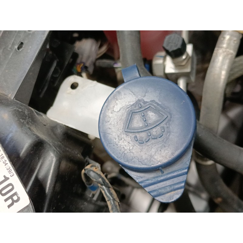 Recambio de deposito limpia para toyota c-hr (_x1_) 1.8 hybrid (zyx10_, zyx11_) referencia OEM IAM   