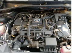 MOTOR COMPLETO 2ZRFXE 