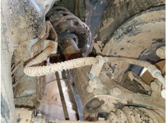 Recambio de amortiguador delantero izquierdo para kia stonic (yb) 1.0 t-gdi referencia OEM IAM   