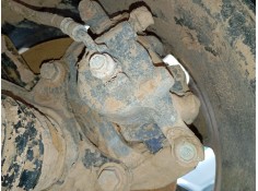 Recambio de pinza freno delantera izquierda para kia stonic (yb) 1.0 t-gdi referencia OEM IAM   