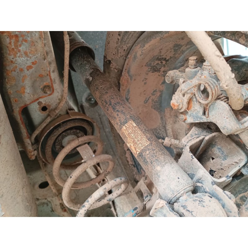 Recambio de amortiguador trasero derecho para kia stonic (yb) 1.0 t-gdi referencia OEM IAM   