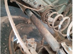 Recambio de amortiguador trasero izquierdo para kia stonic (yb) 1.0 t-gdi referencia OEM IAM   