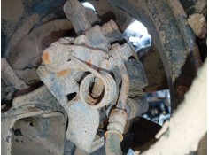 Recambio de pinza freno trasera derecha para kia stonic (yb) 1.0 t-gdi referencia OEM IAM   