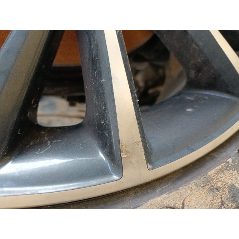 Recambio de llanta para toyota c-hr (_x1_) 1.8 hybrid (zyx10_, zyx11_) referencia OEM IAM   