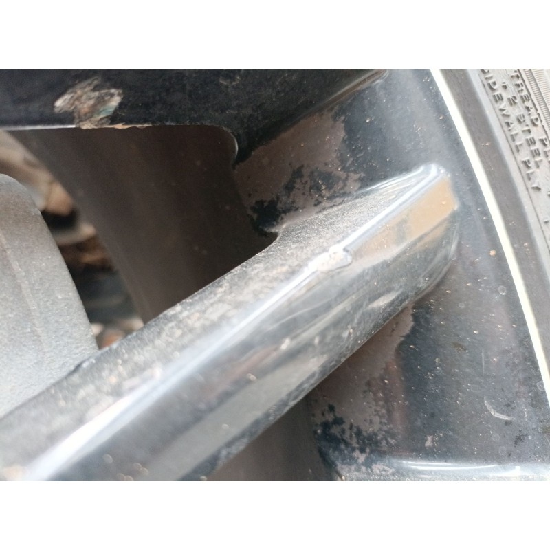 Recambio de llanta para toyota c-hr (_x1_) 1.8 hybrid (zyx10_, zyx11_) referencia OEM IAM 225/50/18  