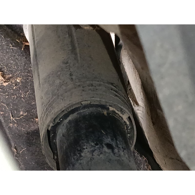 Recambio de amortiguador trasero derecho para toyota c-hr (_x1_) 1.8 hybrid (zyx10_, zyx11_) referencia OEM IAM   