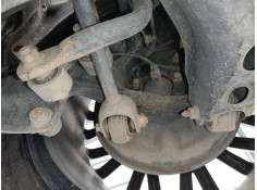 Recambio de mangueta trasera derecha para toyota c-hr (_x1_) 1.8 hybrid (zyx10_, zyx11_) referencia OEM IAM   