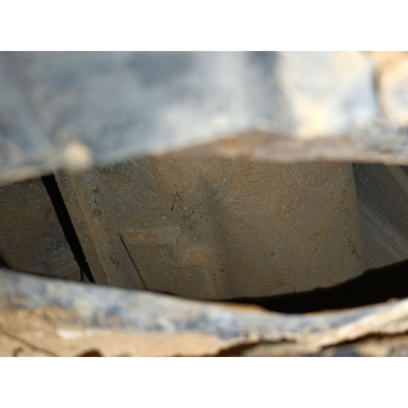 Recambio de caja cambios para toyota c-hr (_x1_) 1.8 hybrid (zyx10_, zyx11_) referencia OEM IAM   