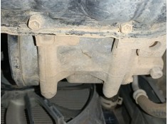 COMPRESOR AIRE ACONDICIONADO 