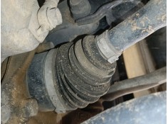 Recambio de transmision delantera derecha para toyota c-hr (_x1_) 1.8 hybrid (zyx10_, zyx11_) referencia OEM IAM   