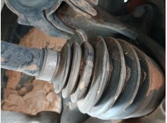 TRANSMISION DELANTERA IZQUIERDA 