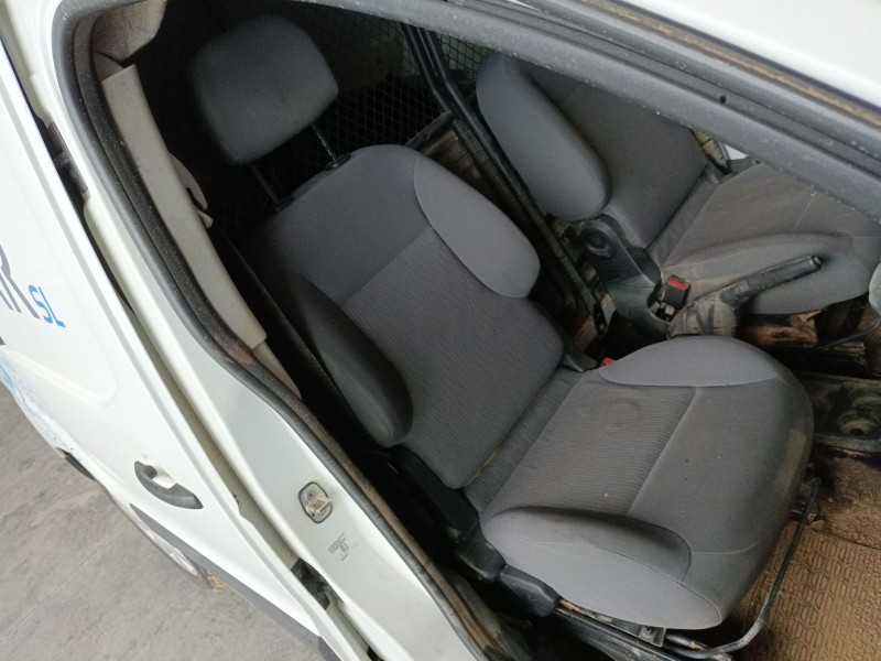 peugeot partner furgoneta/monovolumen del año 2014