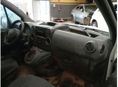 citroën berlingo furgoneta/monovolumen (b9) del año 2013 2