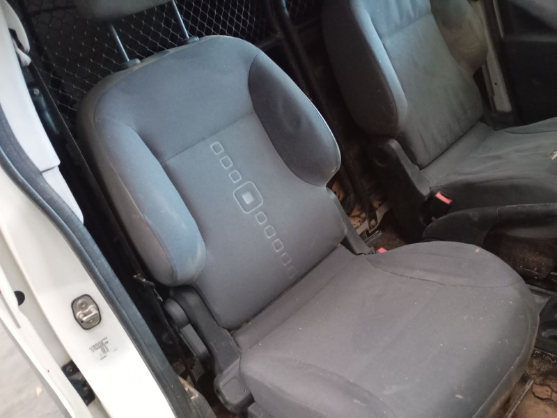 citroën berlingo furgoneta/monovolumen (b9) del año 2013