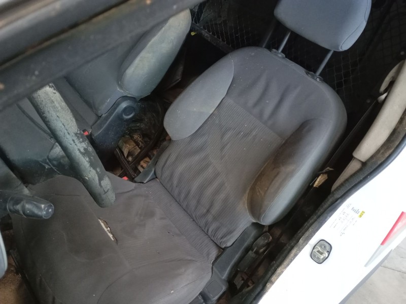citroën berlingo furgoneta/monovolumen (b9) del año 2013