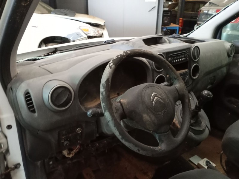 citroën berlingo furgoneta/monovolumen (b9) del año 2013