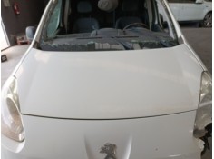 Recambio de capot para peugeot partner furgoneta/monovolumen 1.6 hdi / bluehdi 75 referencia OEM IAM   