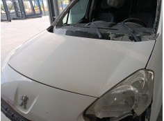 Recambio de capot para peugeot partner furgoneta/monovolumen 1.6 hdi / bluehdi 75 referencia OEM IAM    2